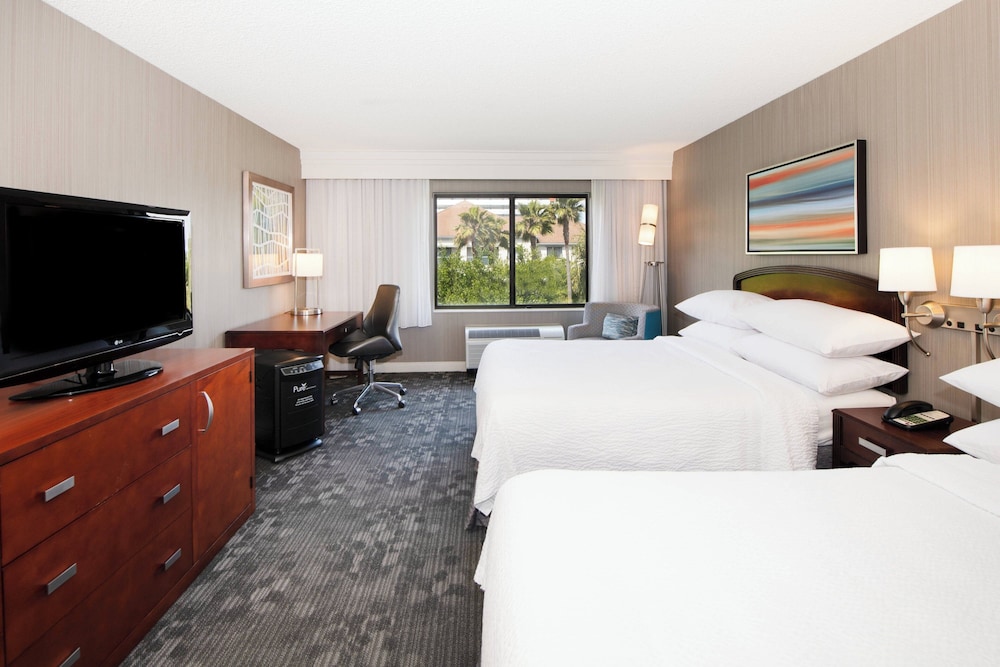 Room, 2 Queen Beds, Accessible