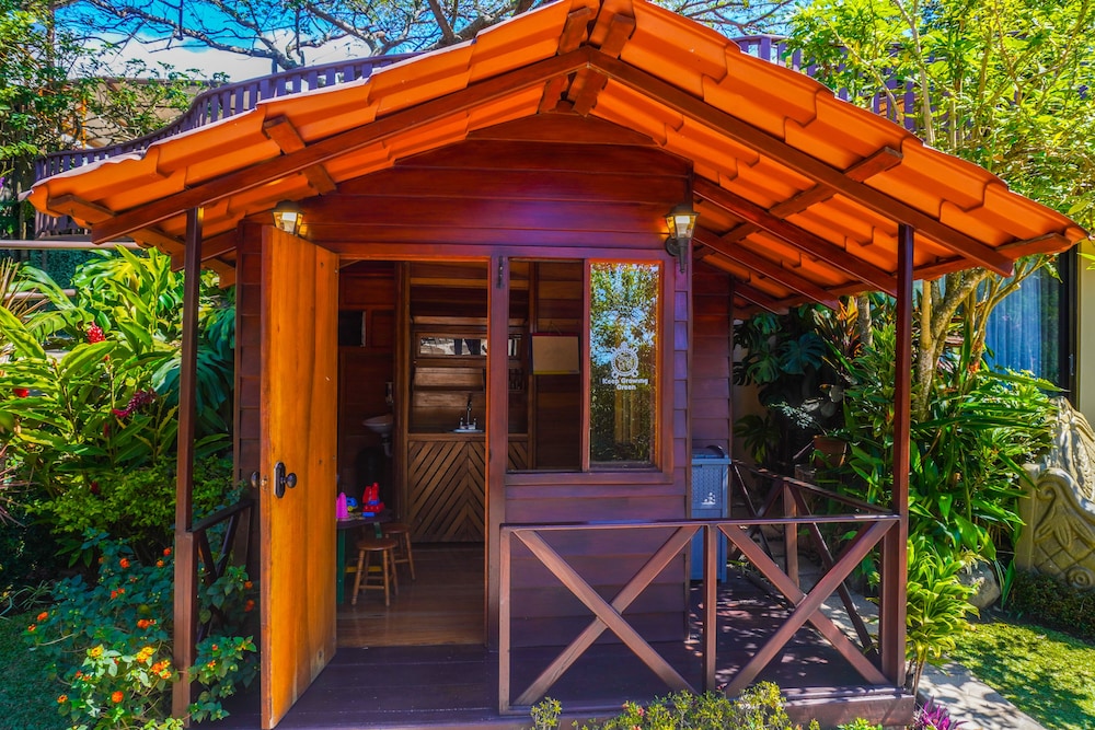Hotel Poco A Poco 5/81