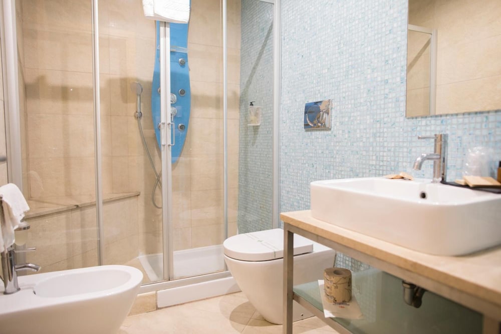 Villa Cibele Hotel Residence 14/47