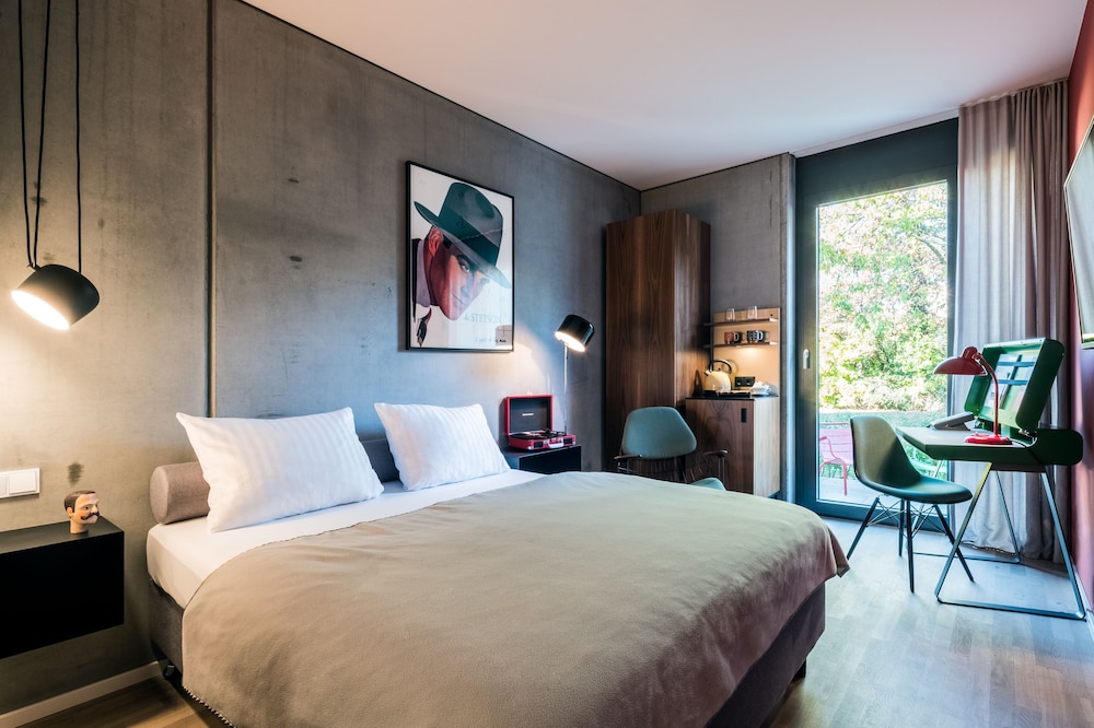 Hotel Eckert 11/50