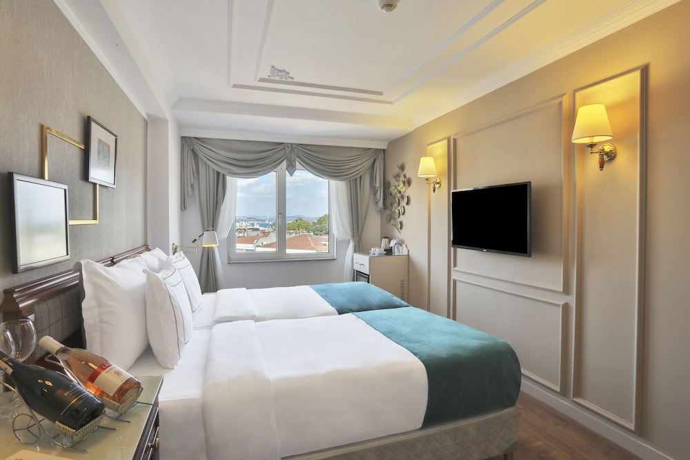 Orient Express Hotel Spa 7/41