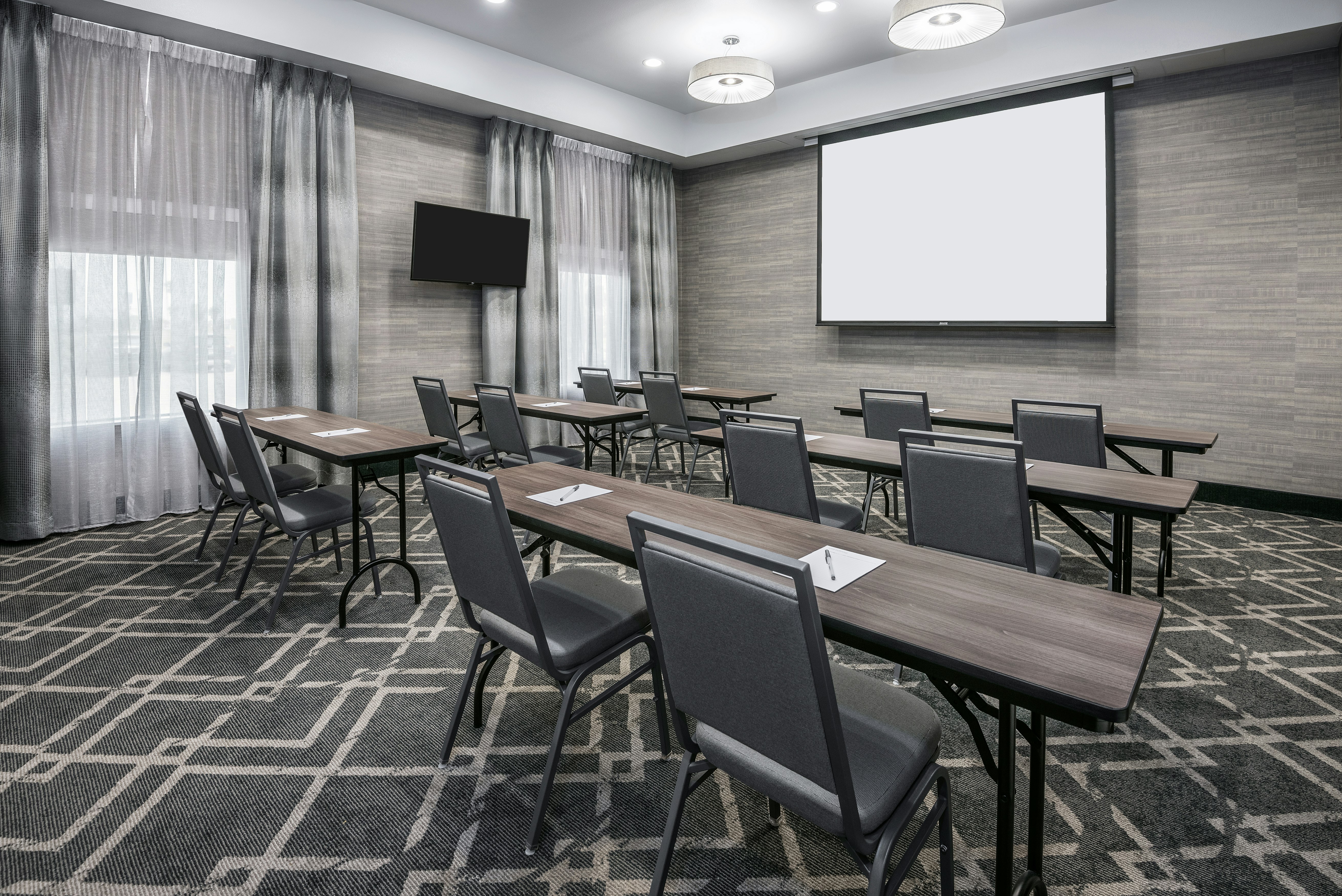 Hampton Inn Suites Portland Corpus Christi 39/45