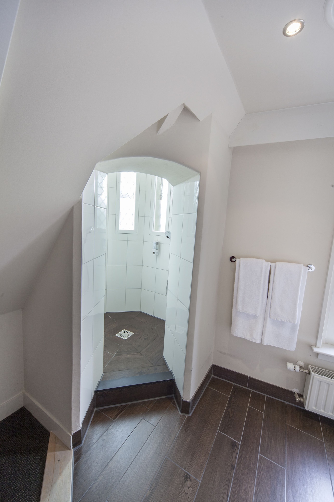 غرفة فاخرة بسريرين منفصلين، Fletcher Hotel Gilde 6/6