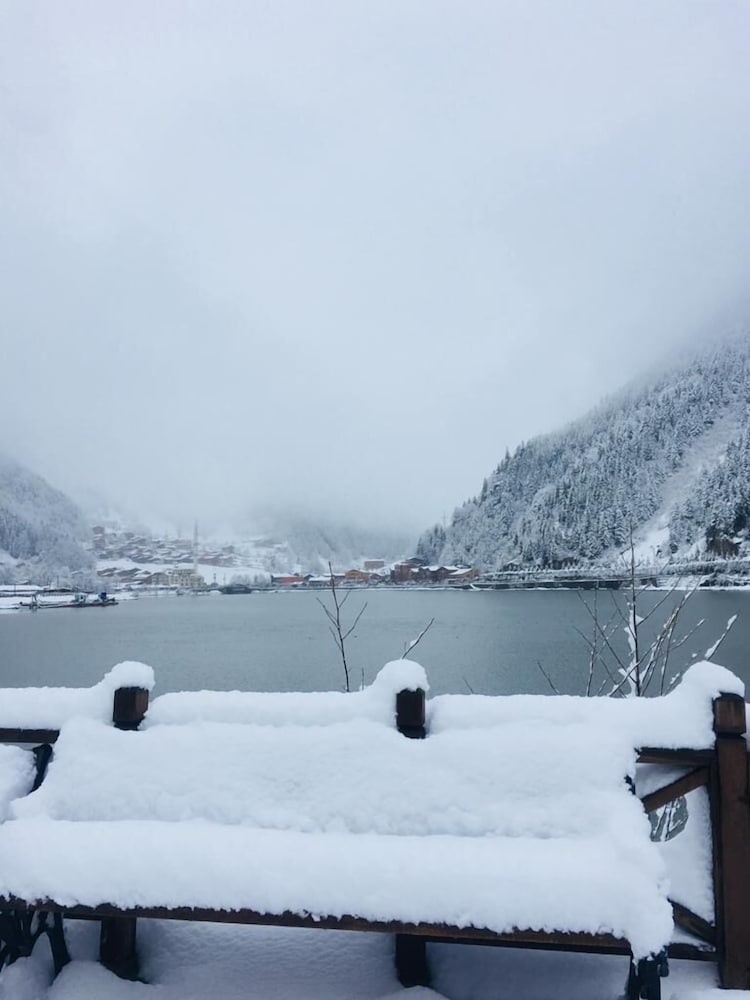 SEKERSU HOTEL UZUNGOL 44/50