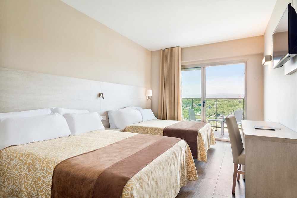 Hotel Best Negresco 9/50