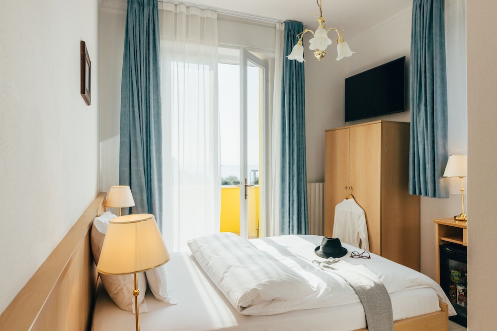 Hotel Orione 10/50