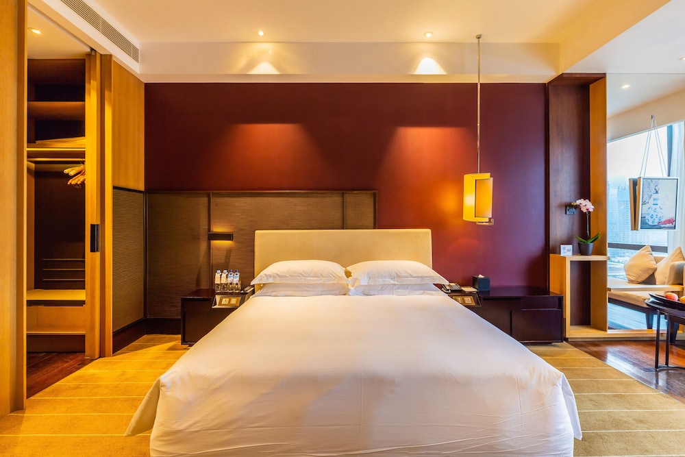 Hotel Kapok Shenzhen Bay 9/46