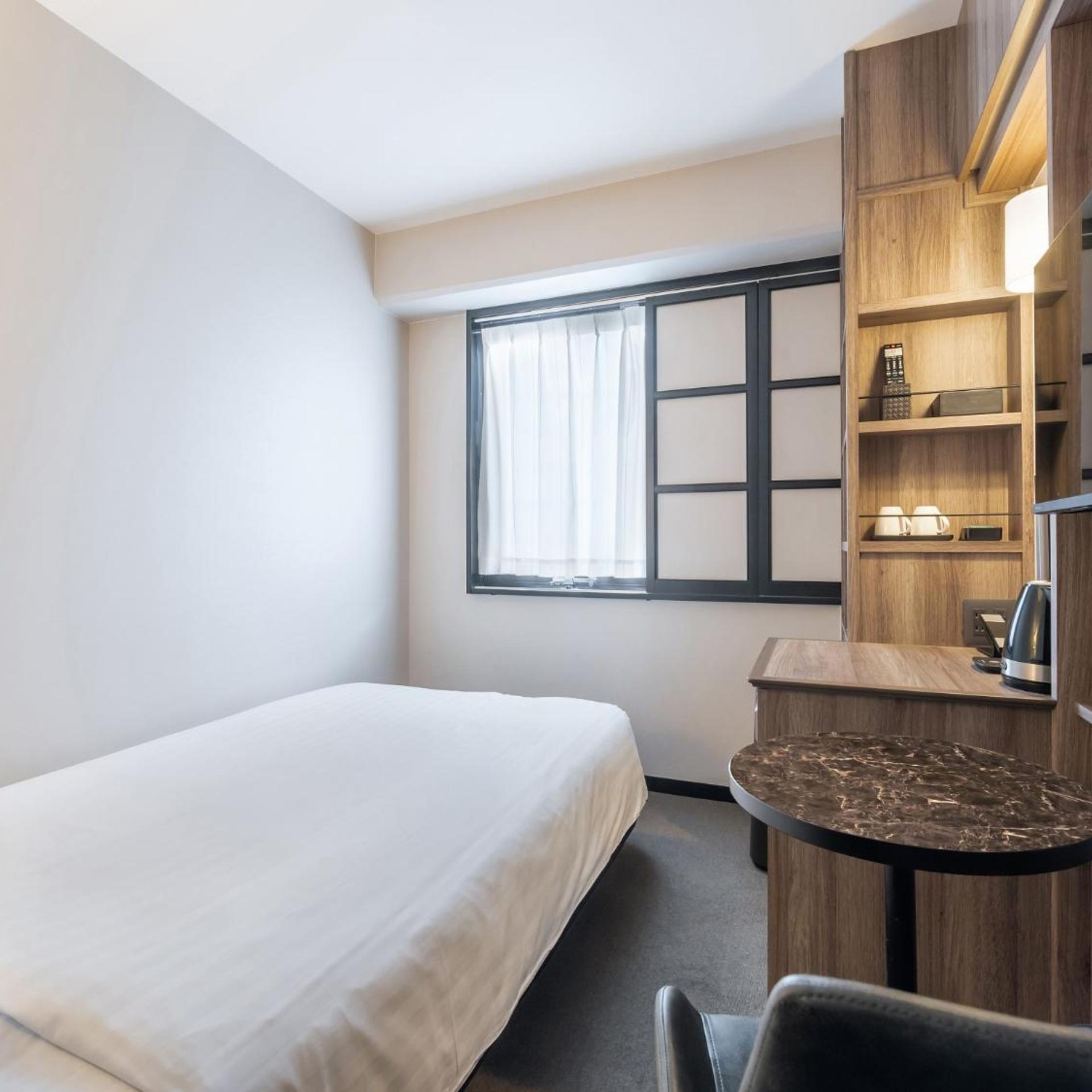 Sun Hotel Fukuyama 17/57