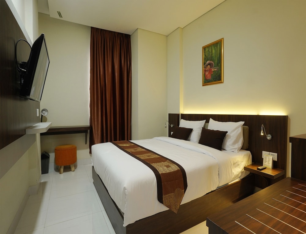 Sonaview Hotel 6/33