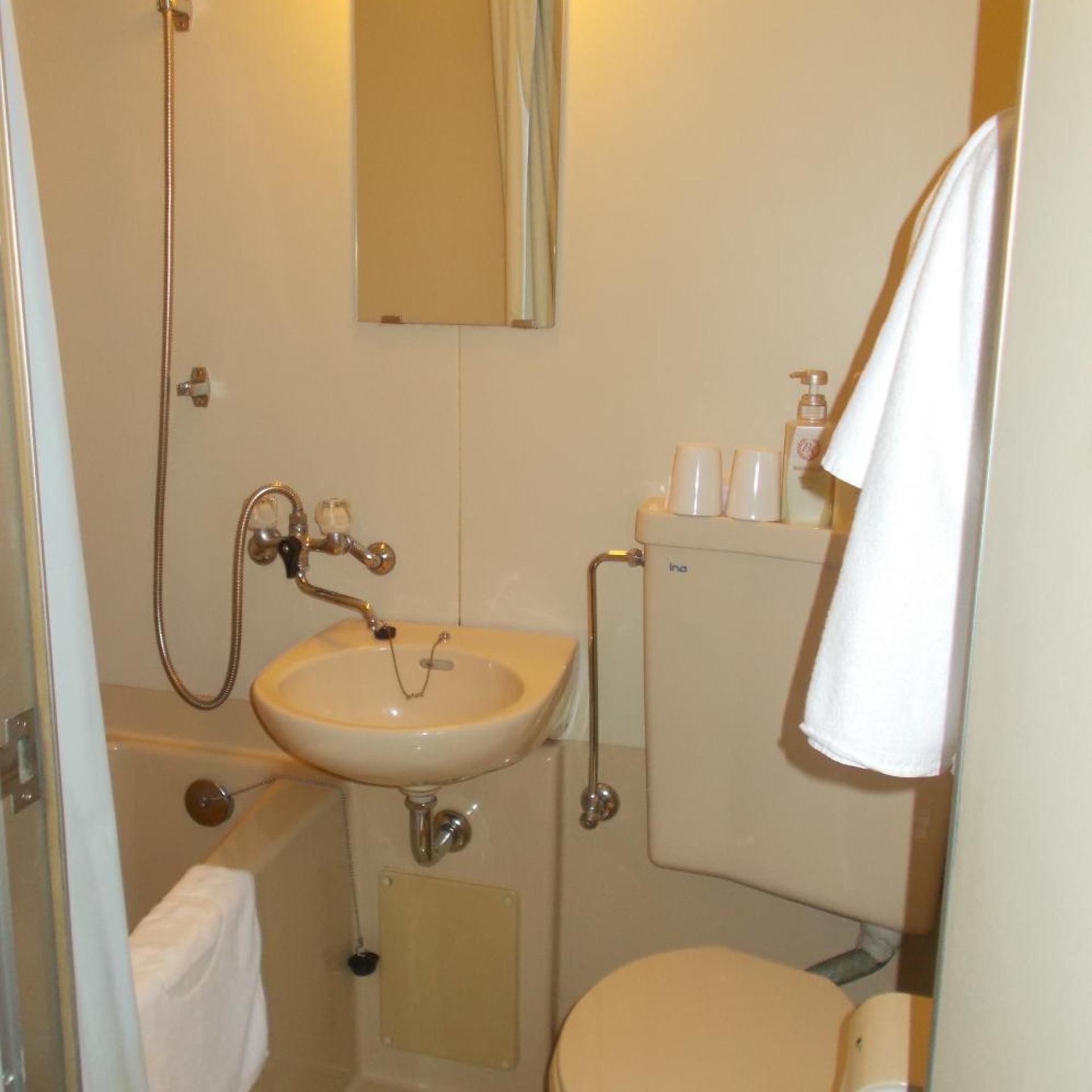 Hotel Avanti 32/32