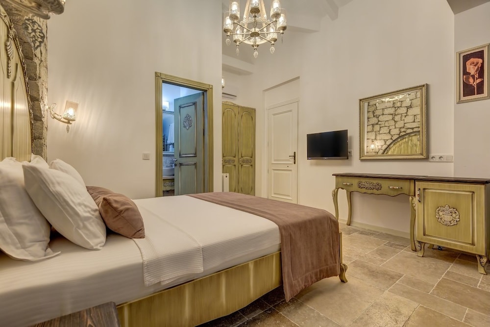 Bel Canto Alacati Hotel - Adults Only 13/46