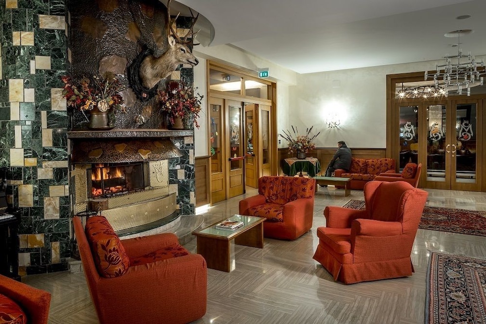 5 Miglia Hotel & Spa 50/66