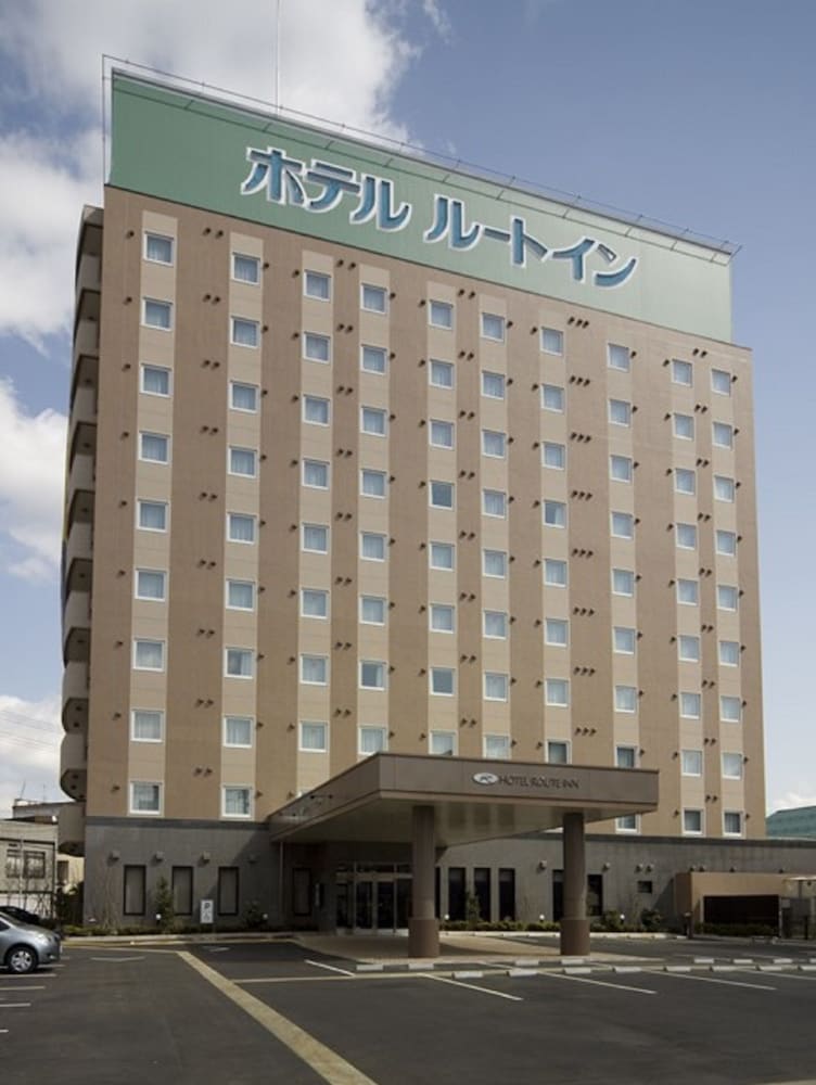 Hotel Route-Inn Omagari Ekimae 1/40