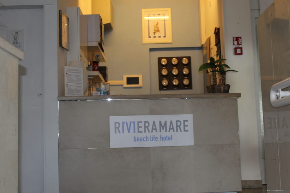 Riviera Mare Beach Life Hotel photo1