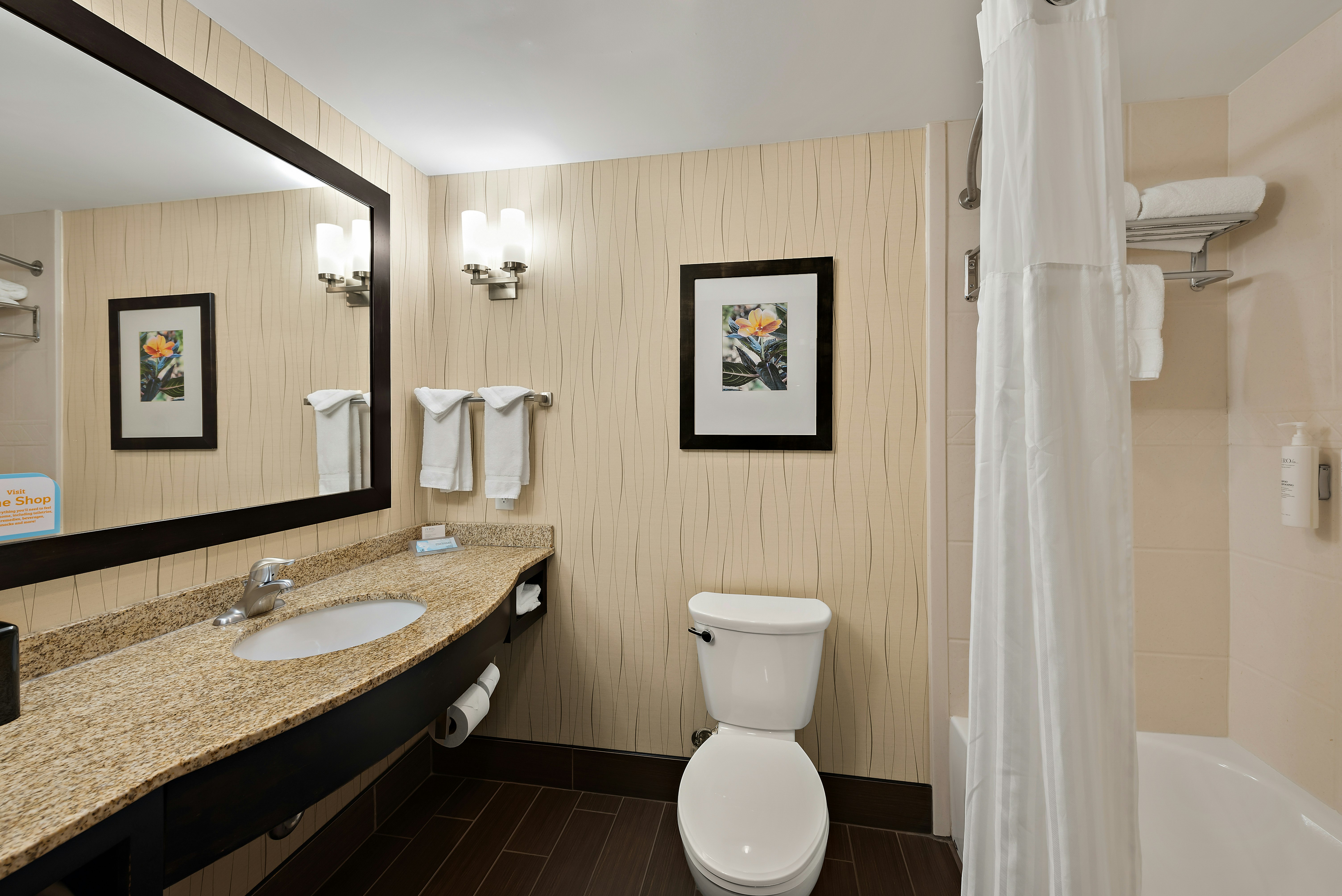 Hilton Garden Inn Findlay 79/80