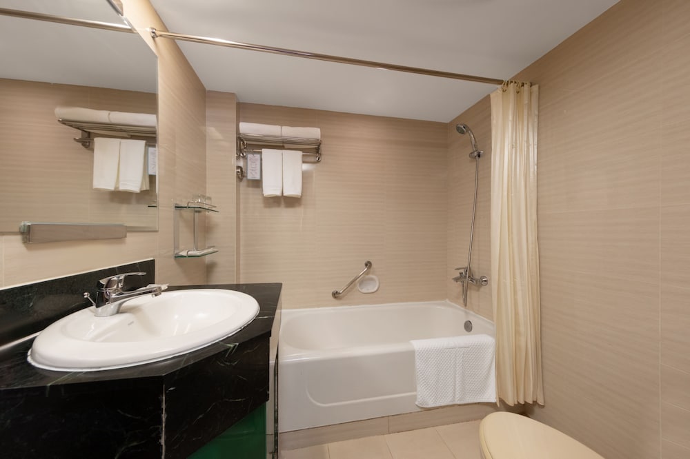 Guangdong Hotel Zhuhai Ex Guangdong Regency 46/47