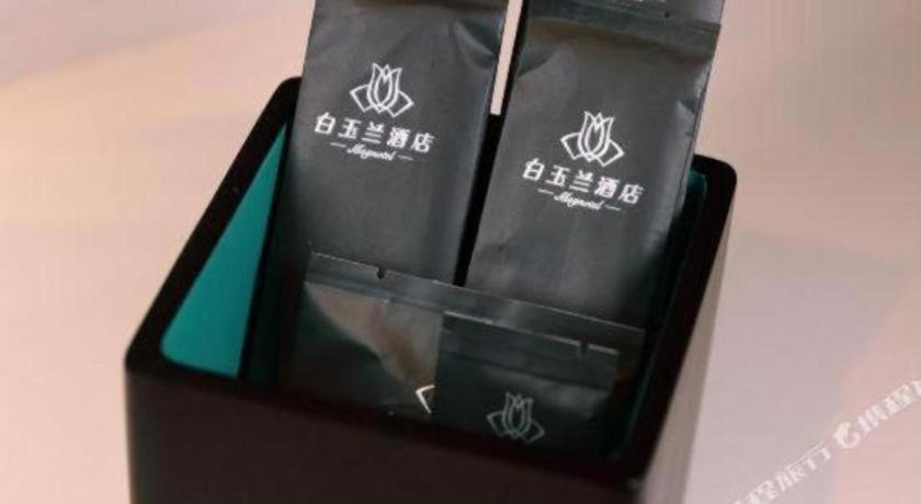 Magnolia Hotel (Chongqing Wansheng) 24/40