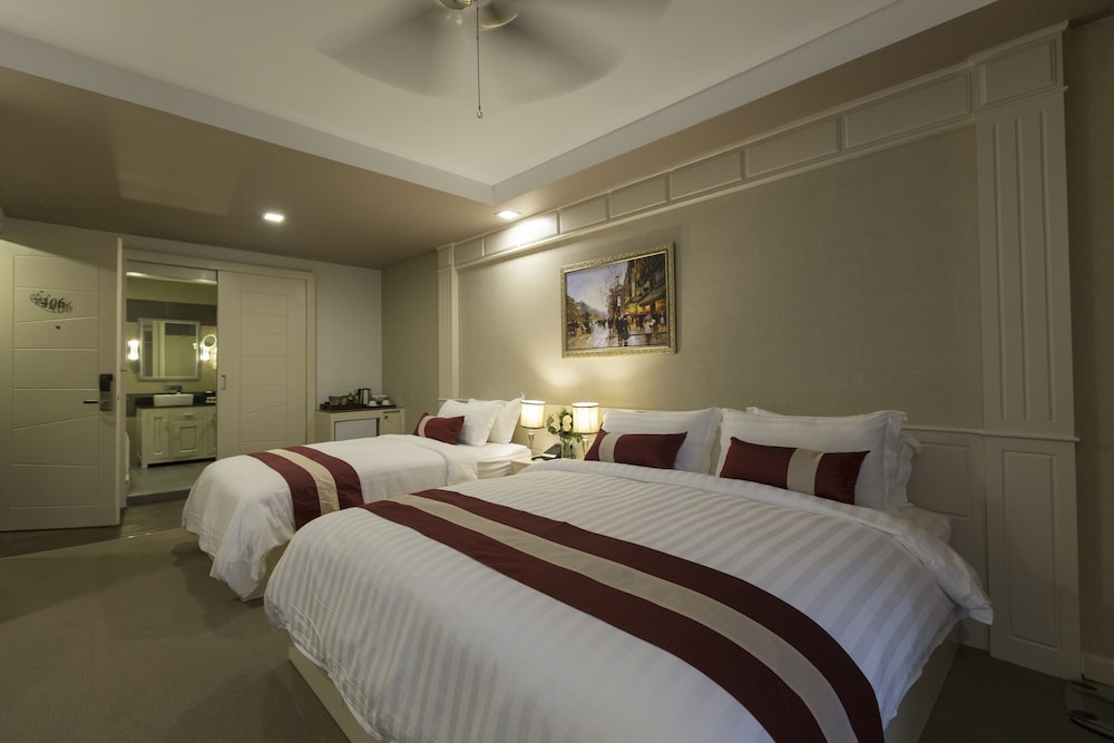 Anik Boutique Hotel 14/50