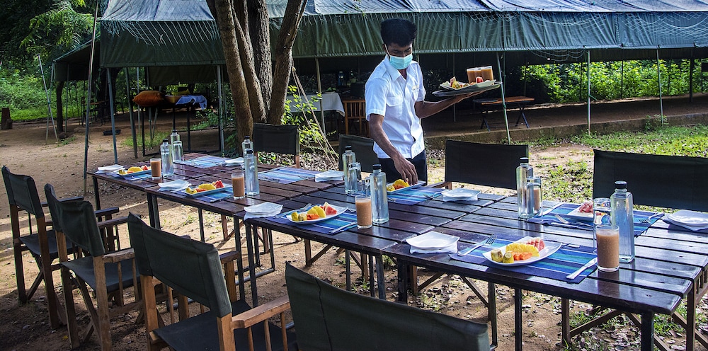 Big Game Camp Yala 21/50