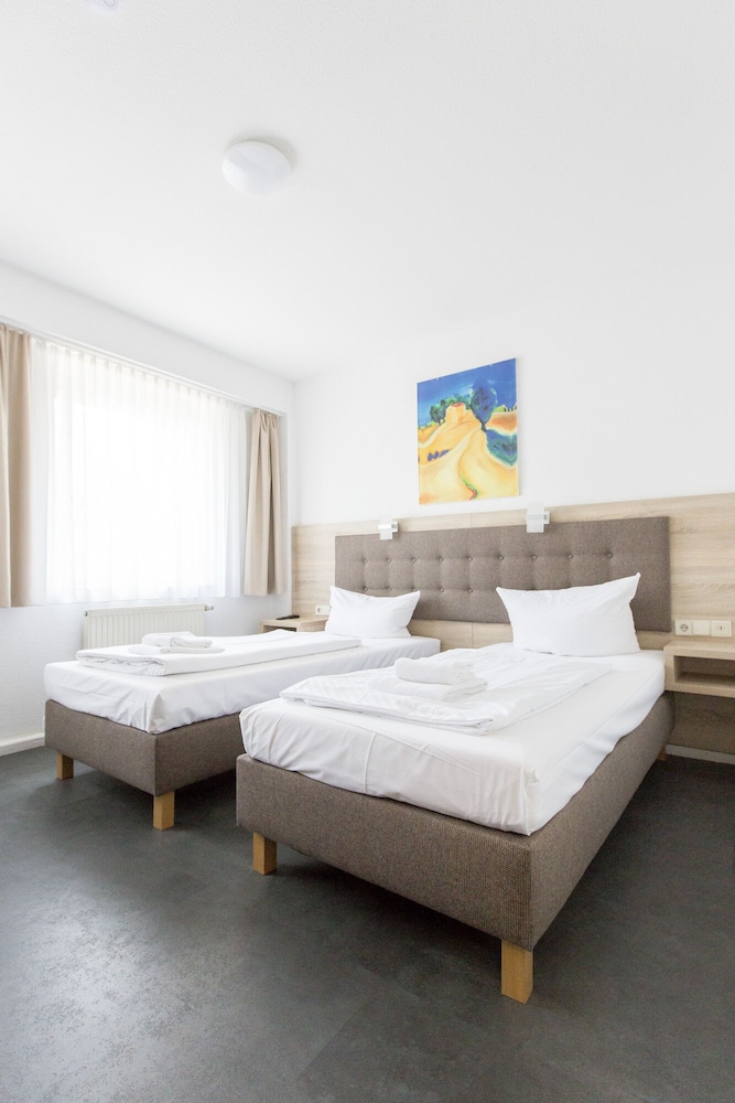 Pension Odin 24/66