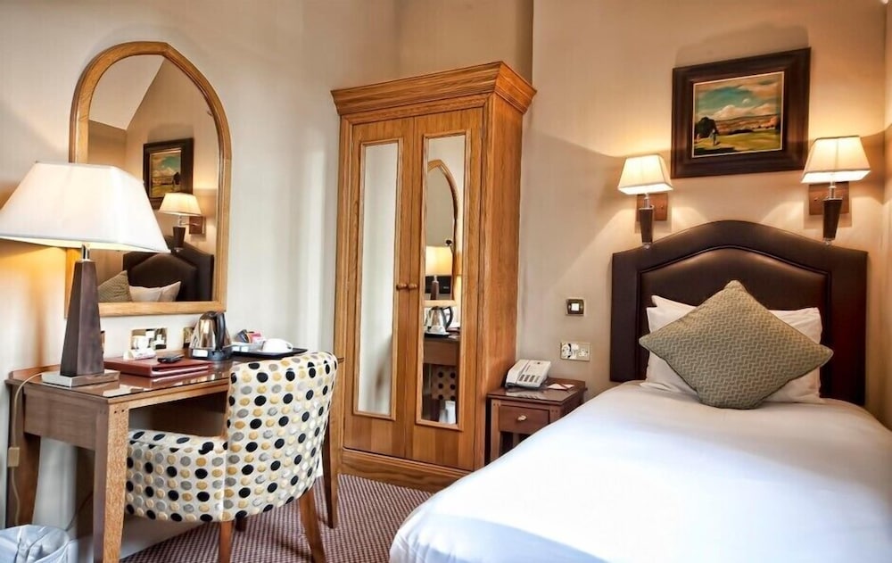 Brownsover Hall Hotel 20/63