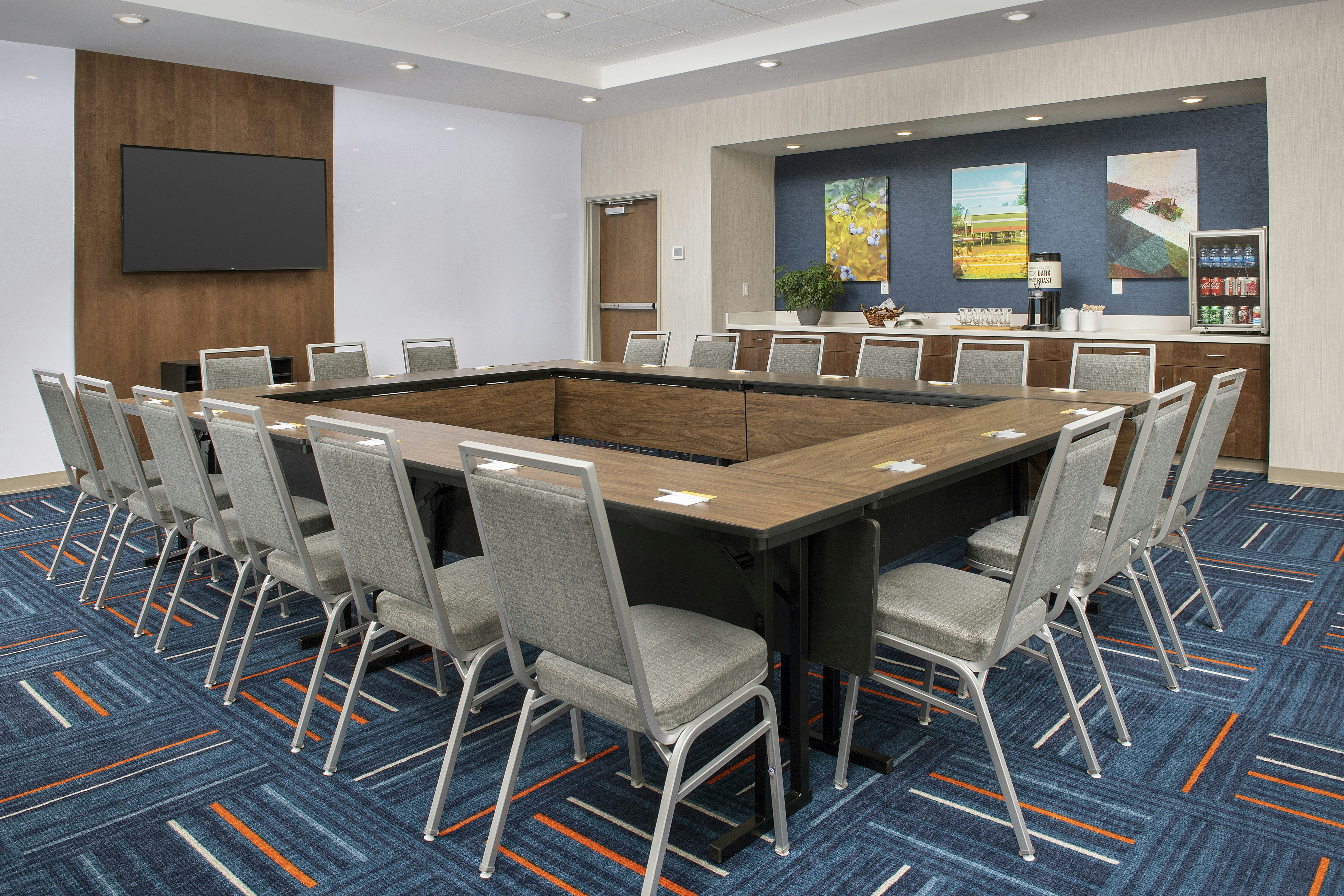 Hampton Inn Warroad 44/53