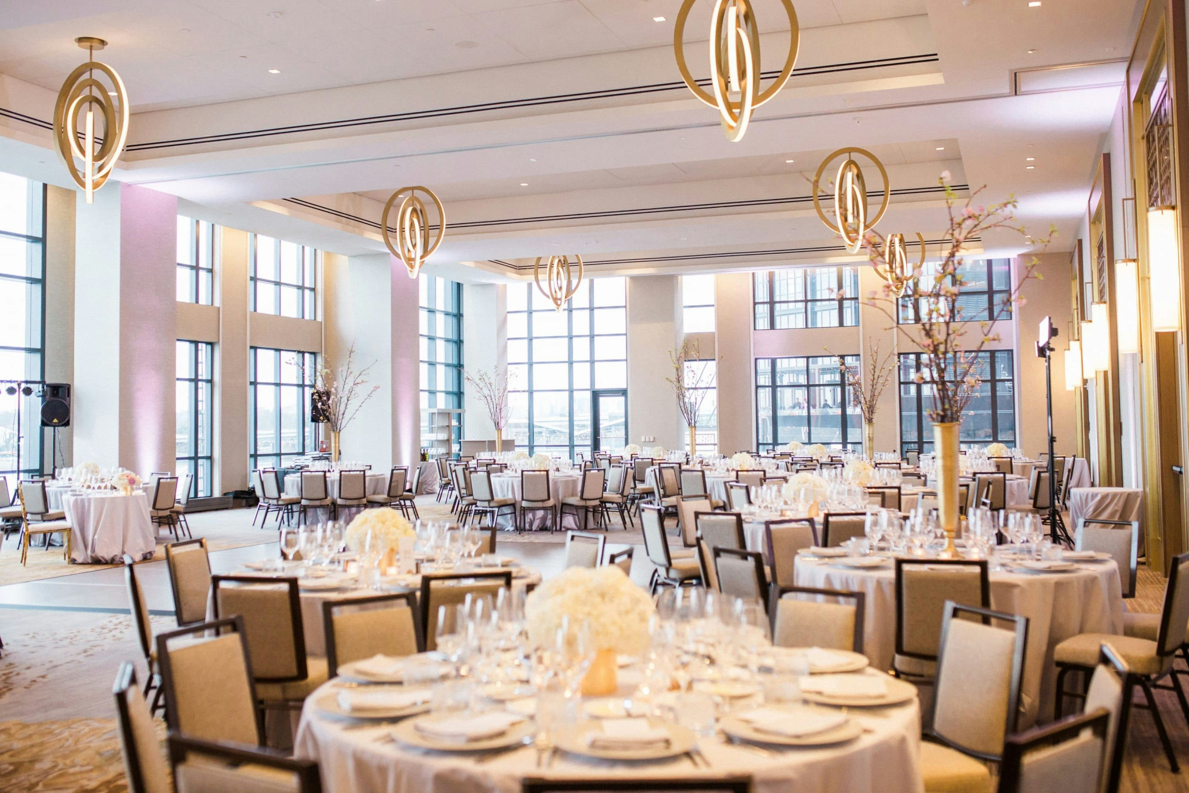 InterContinental Washington D.C. - The Wharf, an IHG Hotel 62/82