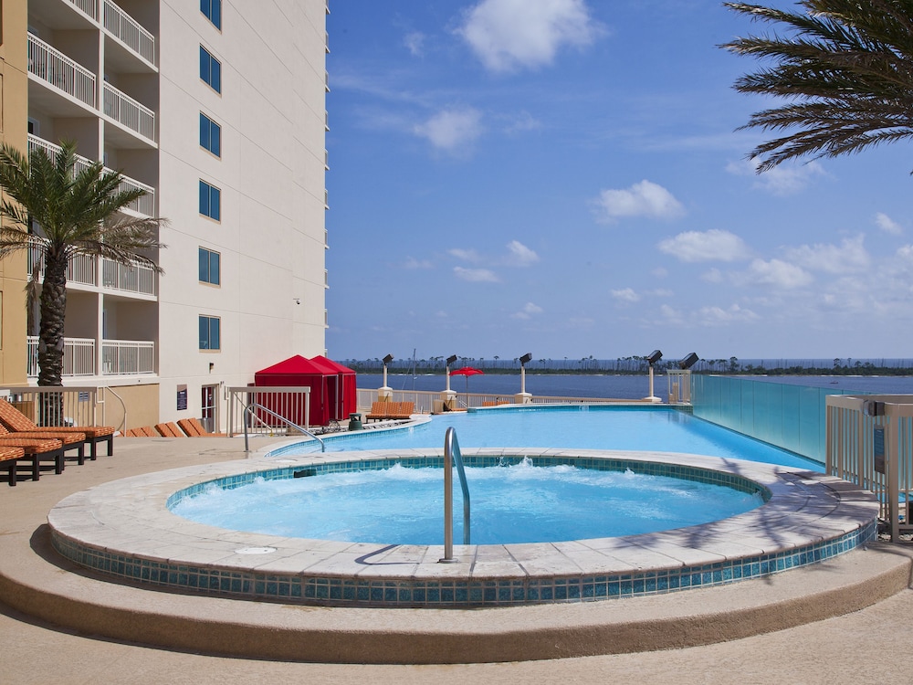 Golden Nugget Biloxi 7/32