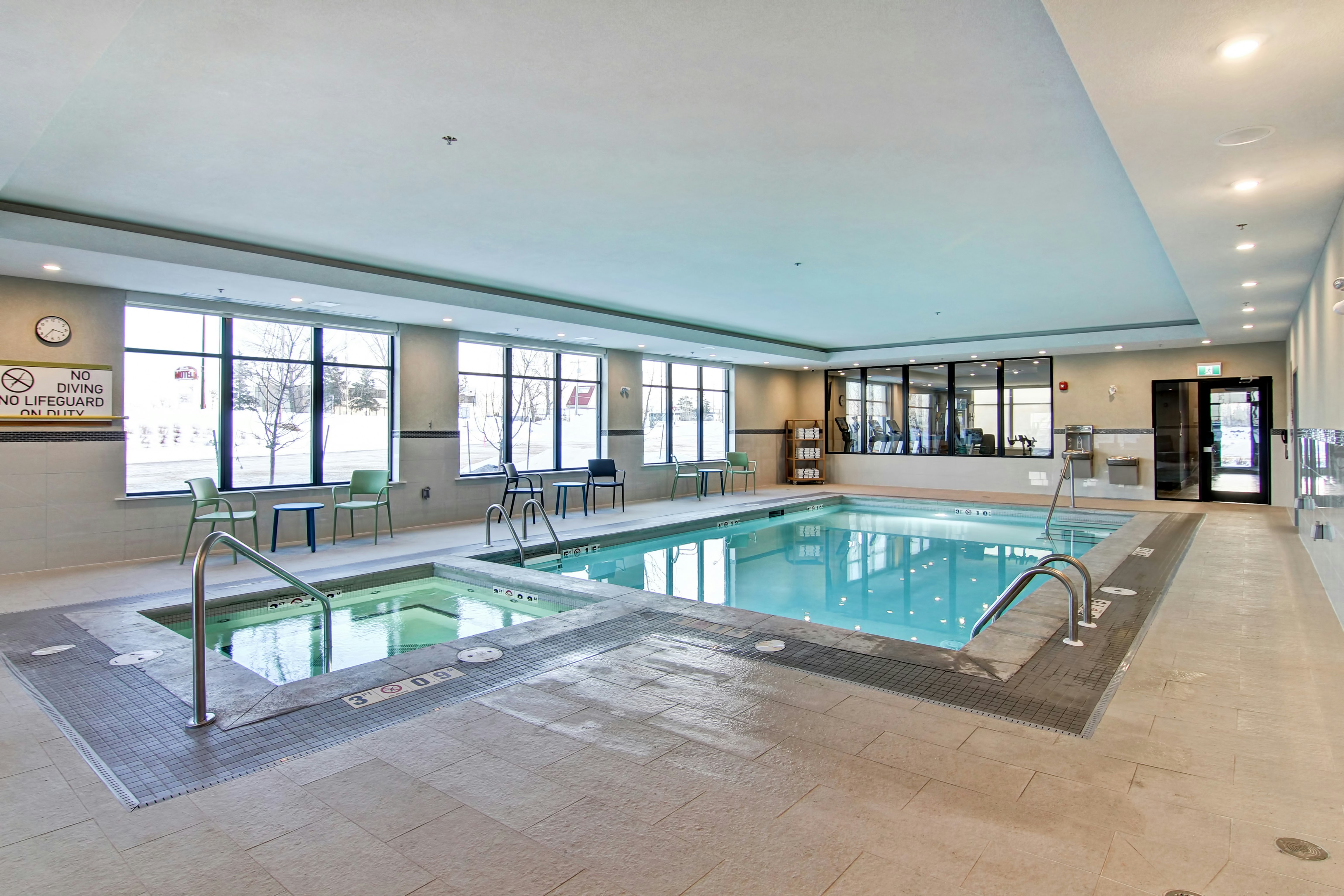 Home2 Suites By Hilton Edmonton South 6/25
