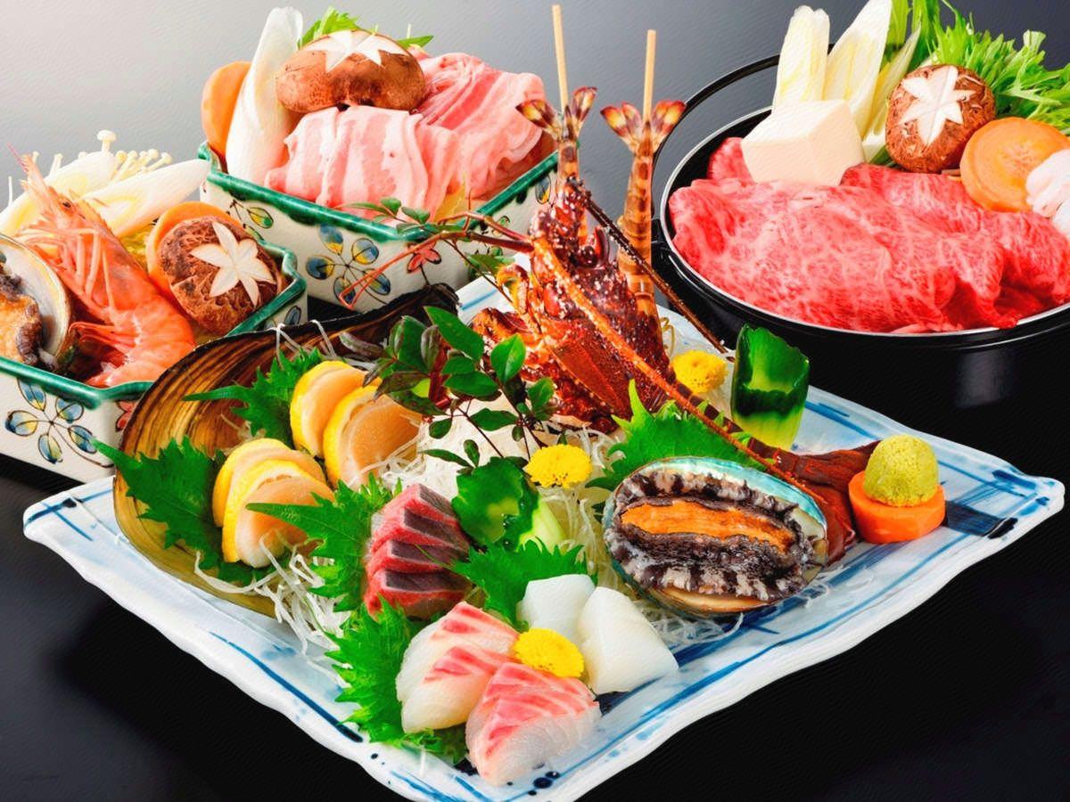 Grand Hotel Yamamikan 7/33
