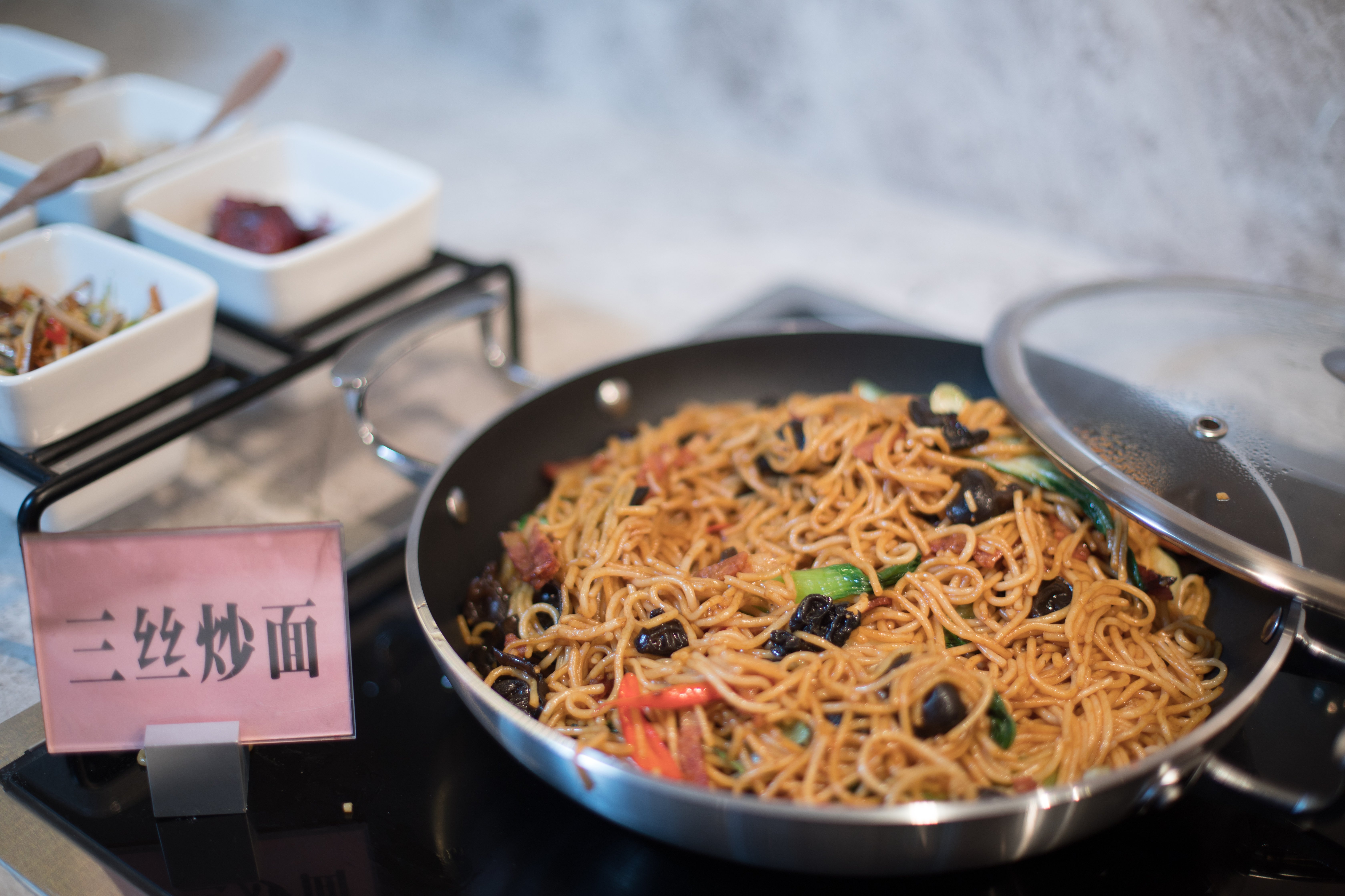 Holiday Inn Express Nanchang West Station 9/27