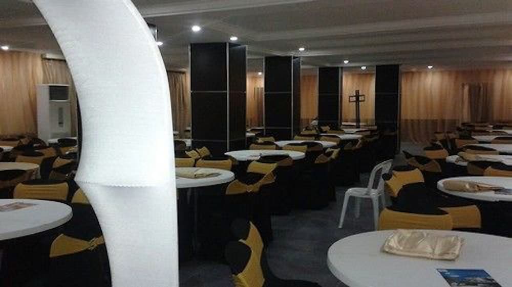 Eastgate Hotel Lekki 43/61