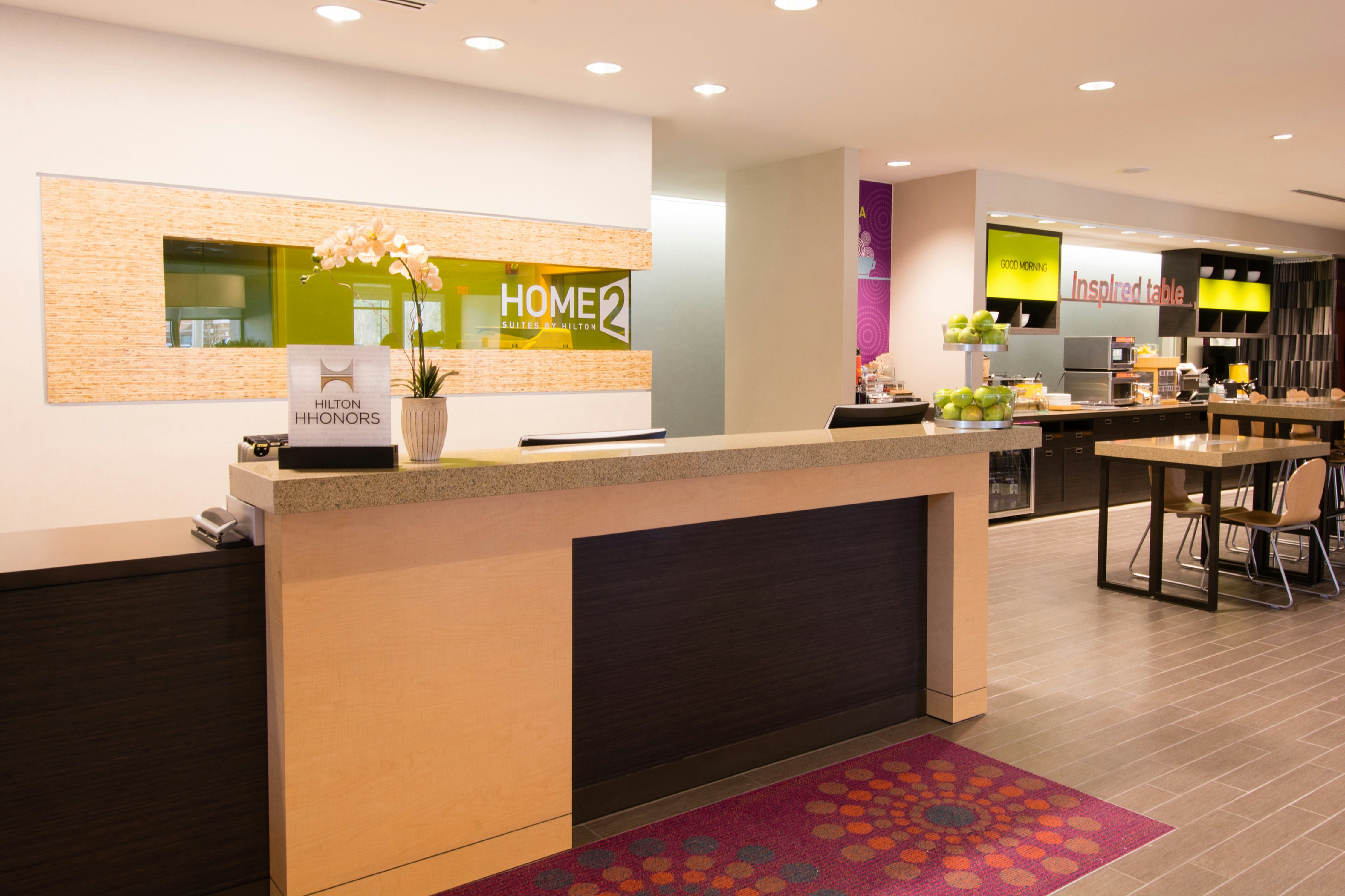 Home2 Suites by Hilton Atlanta Newnan 10/52