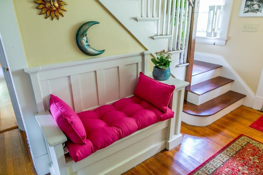 The Red Door B&B 21/34