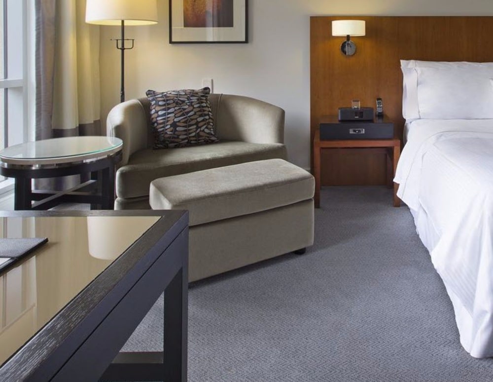 Westin Melbourne 13/62