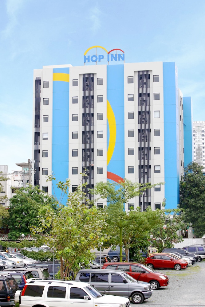 Hop Inn Ermita Manila 32/35
