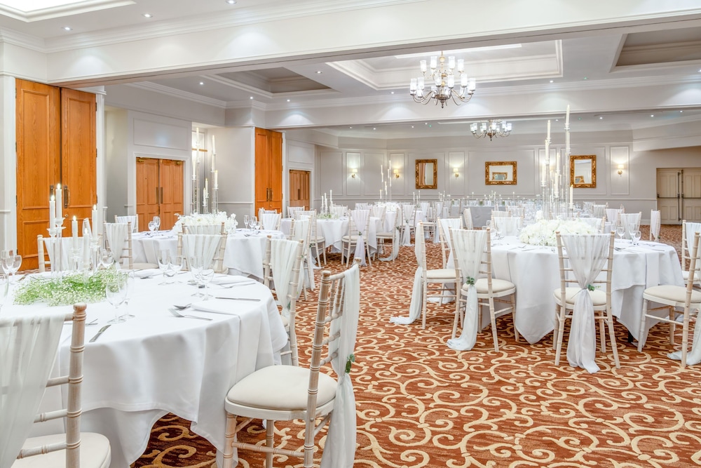 Grand Hotel Sunderland 50/63