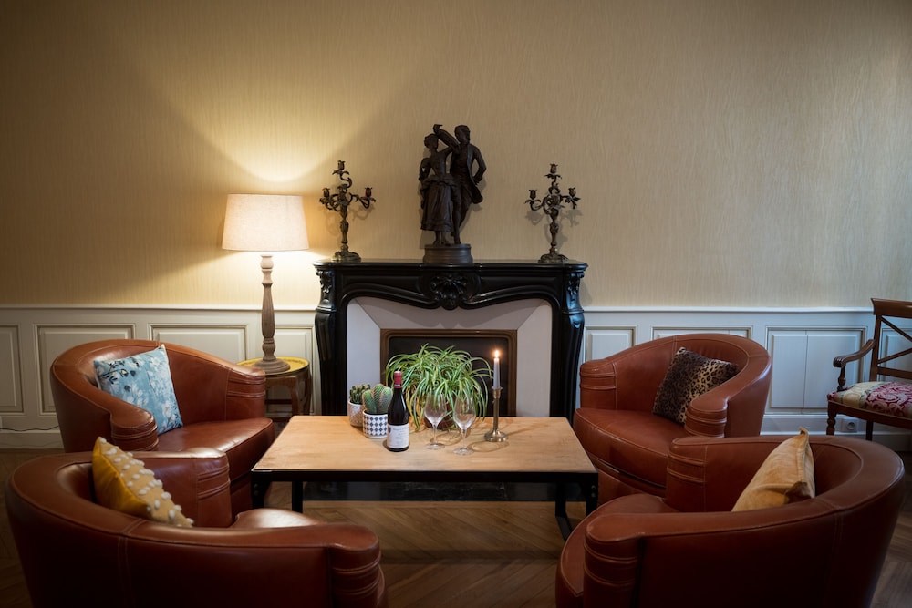 Hotel des Tonneliers 33/46