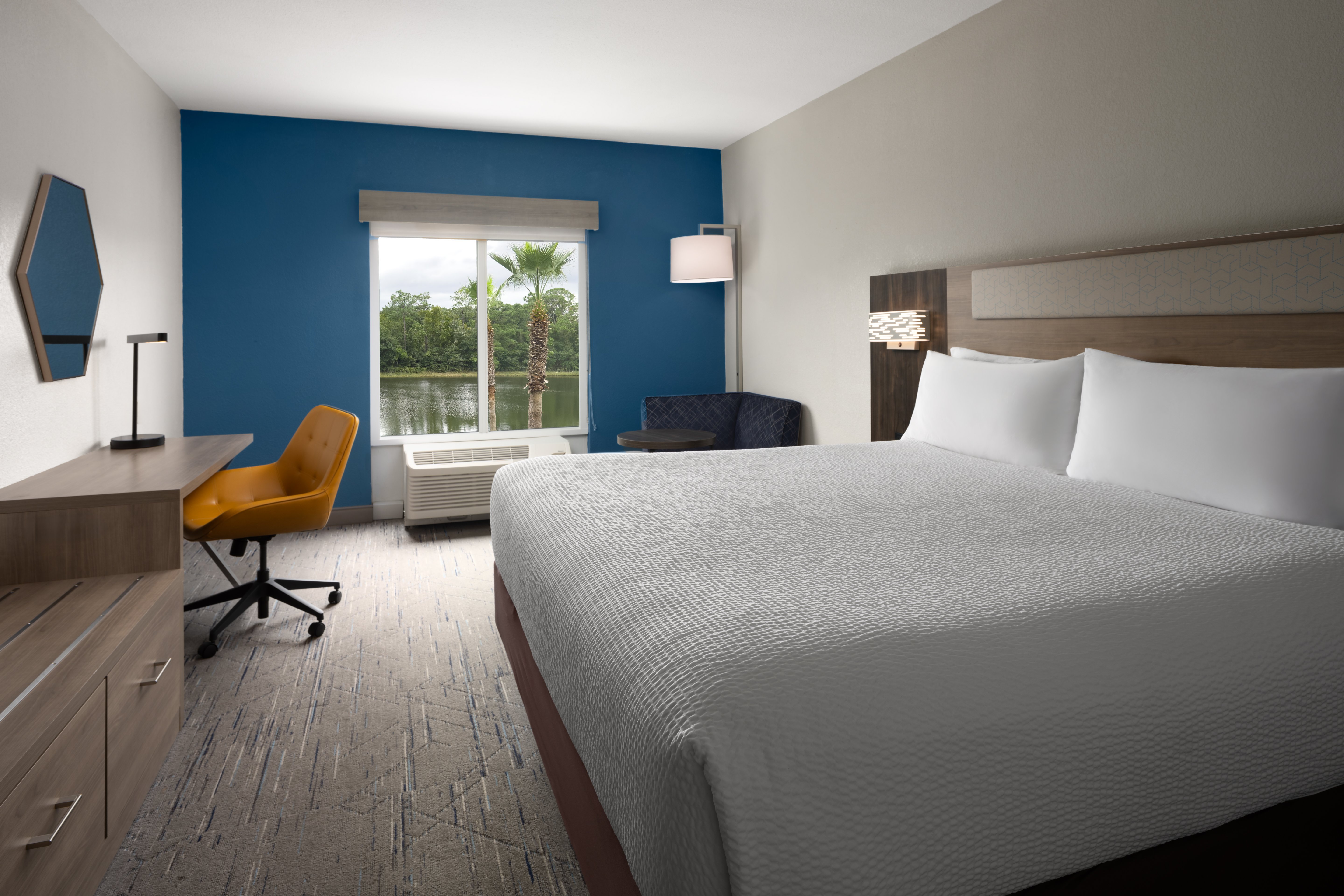 Holiday Inn Express Hotel & Suites Chaffee - Jacksonville West 15/49