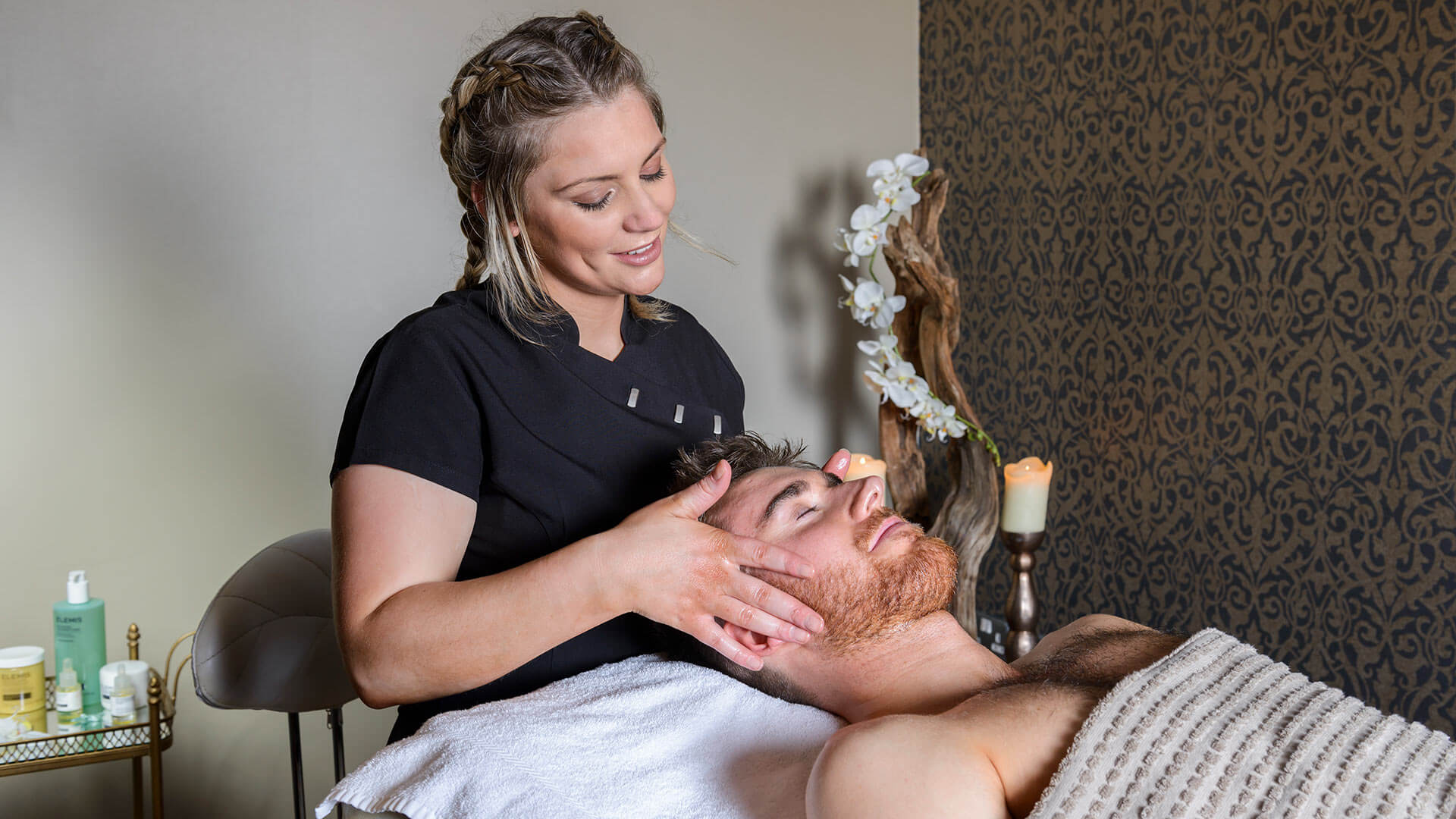 Hillgrove Hotel Leisure Spa 4/58