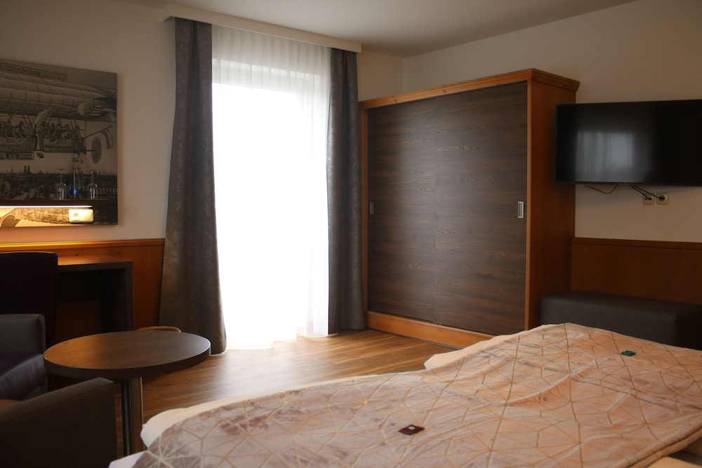 Hotel Residenz Beckenlehner 35/50