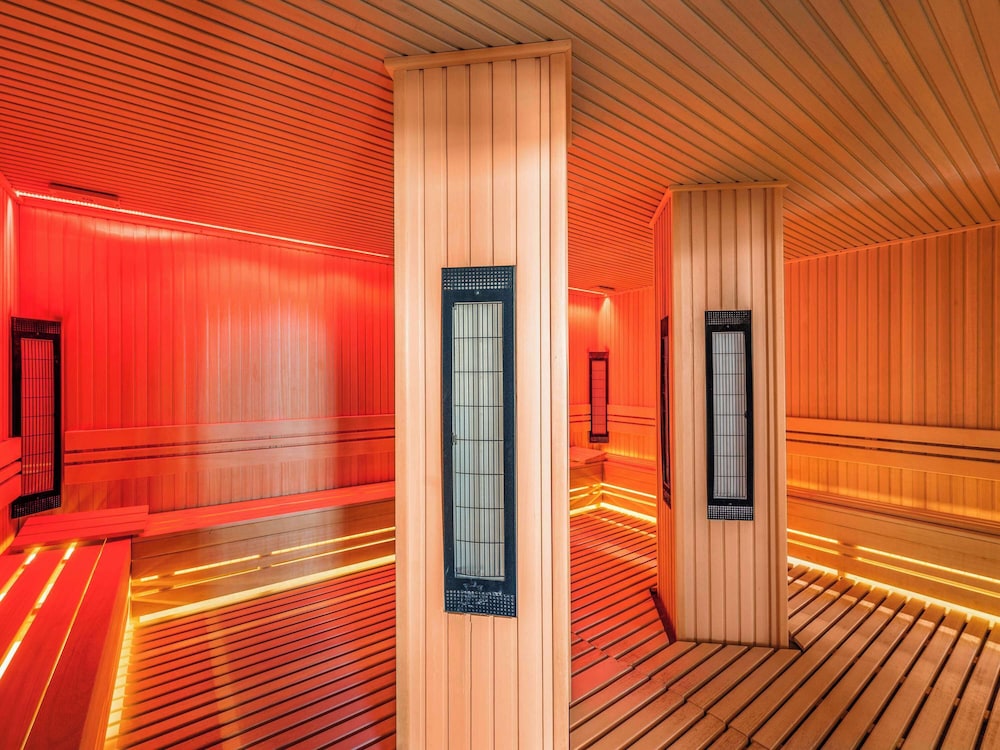 Movenpick Resort and Spa Fruske Terme 30/57