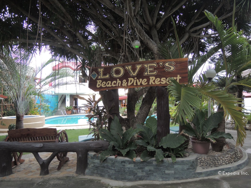 Loves Beach And Dive Resort 31/37