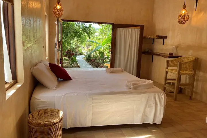 Casa Mariposa Oaxaca 2/10