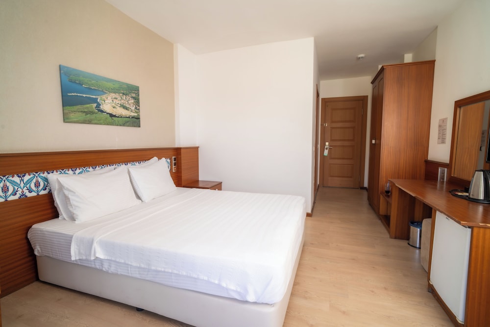 Grand Hotel Azmakhan Spa & Wellness 11/50