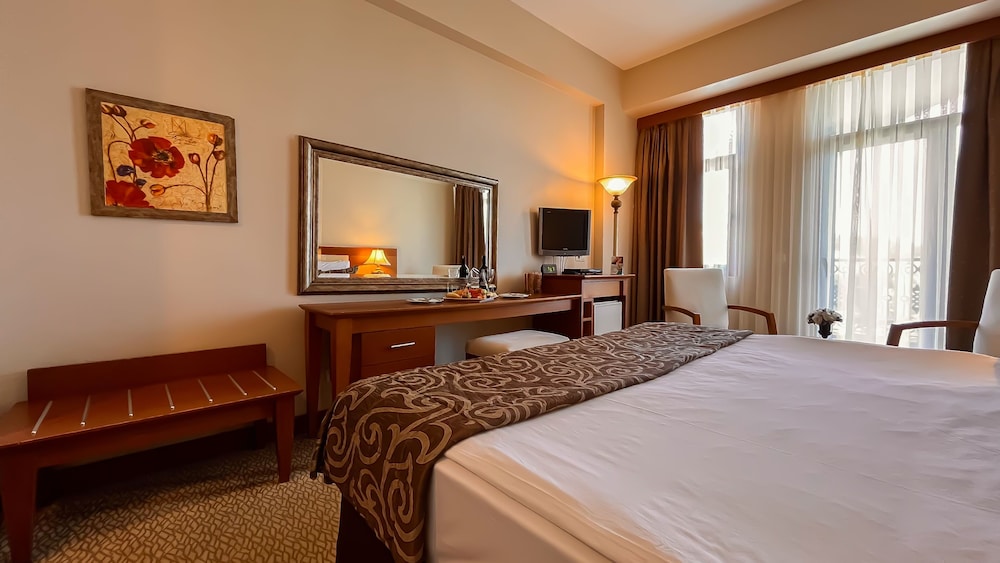 Sile Gardens Hotel And Spa 9/50