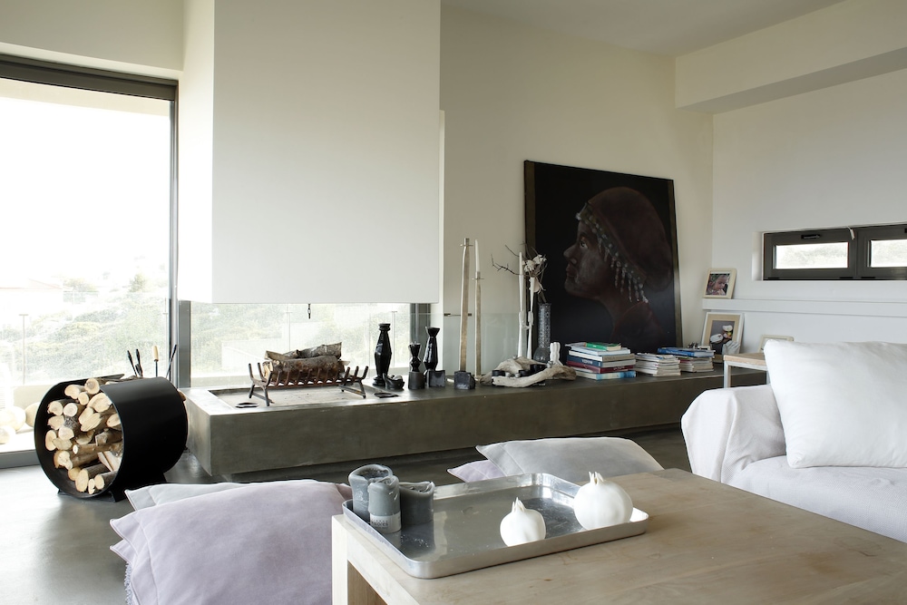 Sea View Maisonette Schinias 16/32