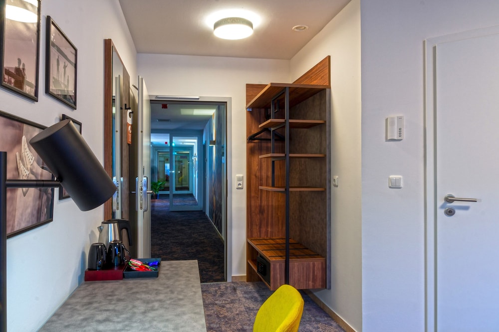 Trip Inn City Hotel Giessen 16/35
