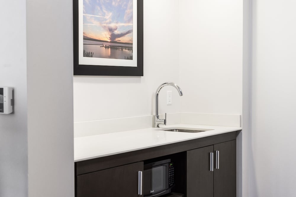 Hampton Inn & Suites La Crosse/Downtown 55/63