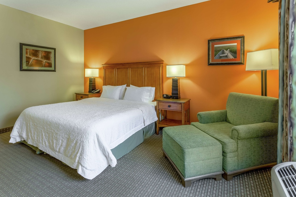 Hampton Inn Okeechobee Lake Okeechobee 19/37